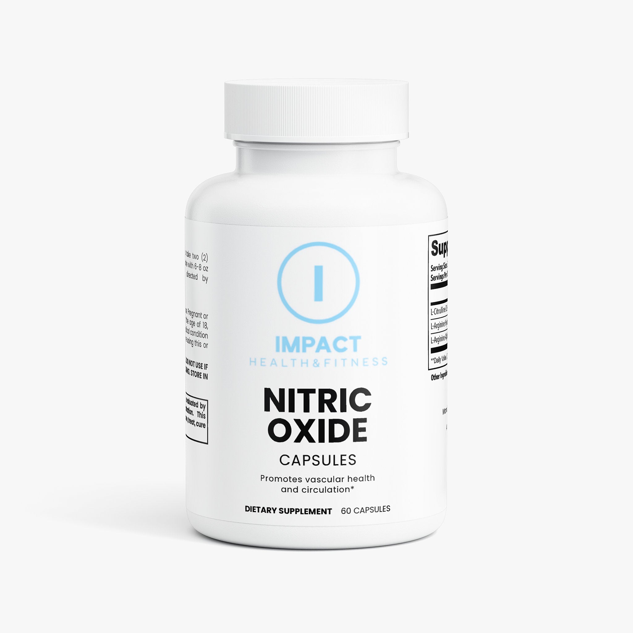 Nitric Oxide