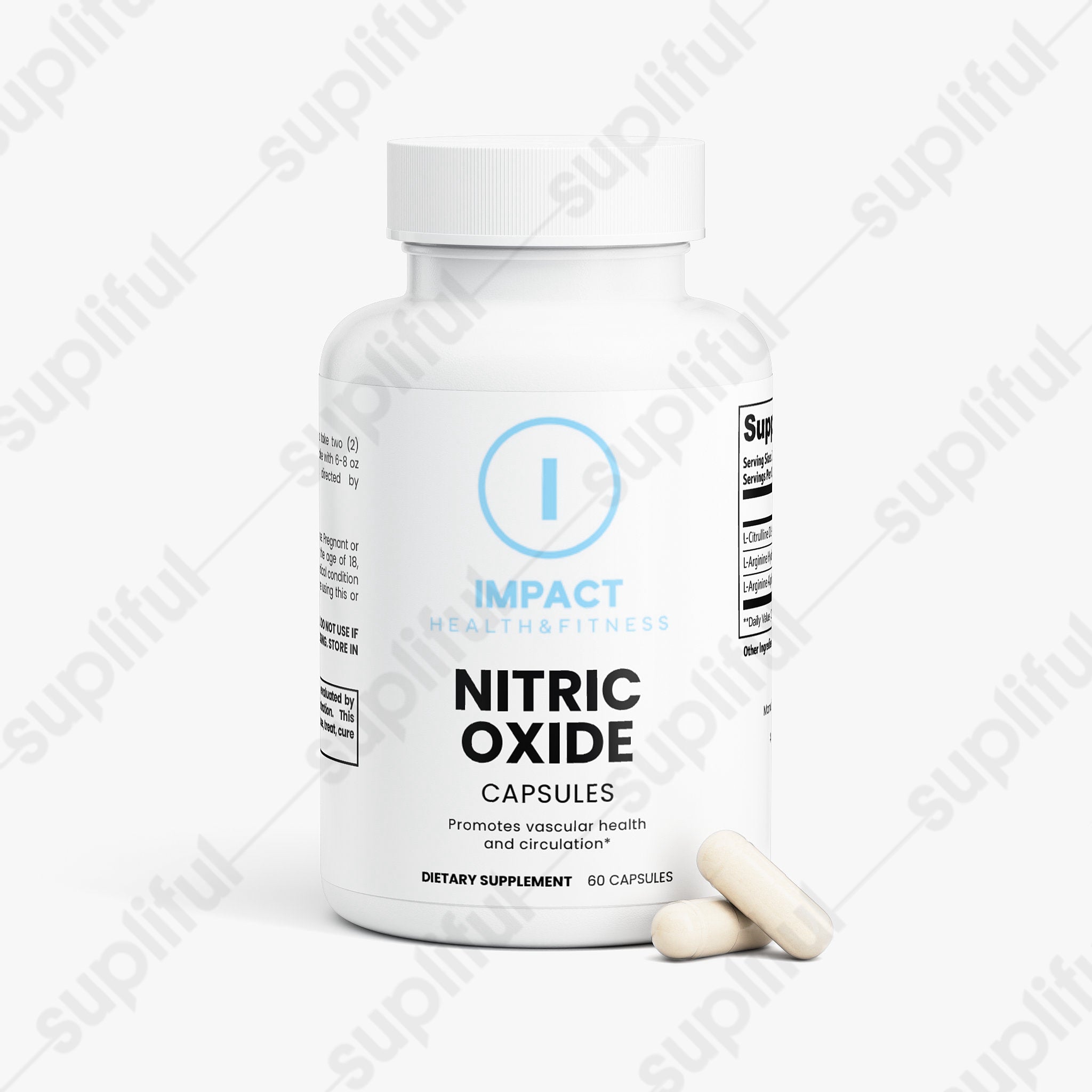 Nitric Oxide