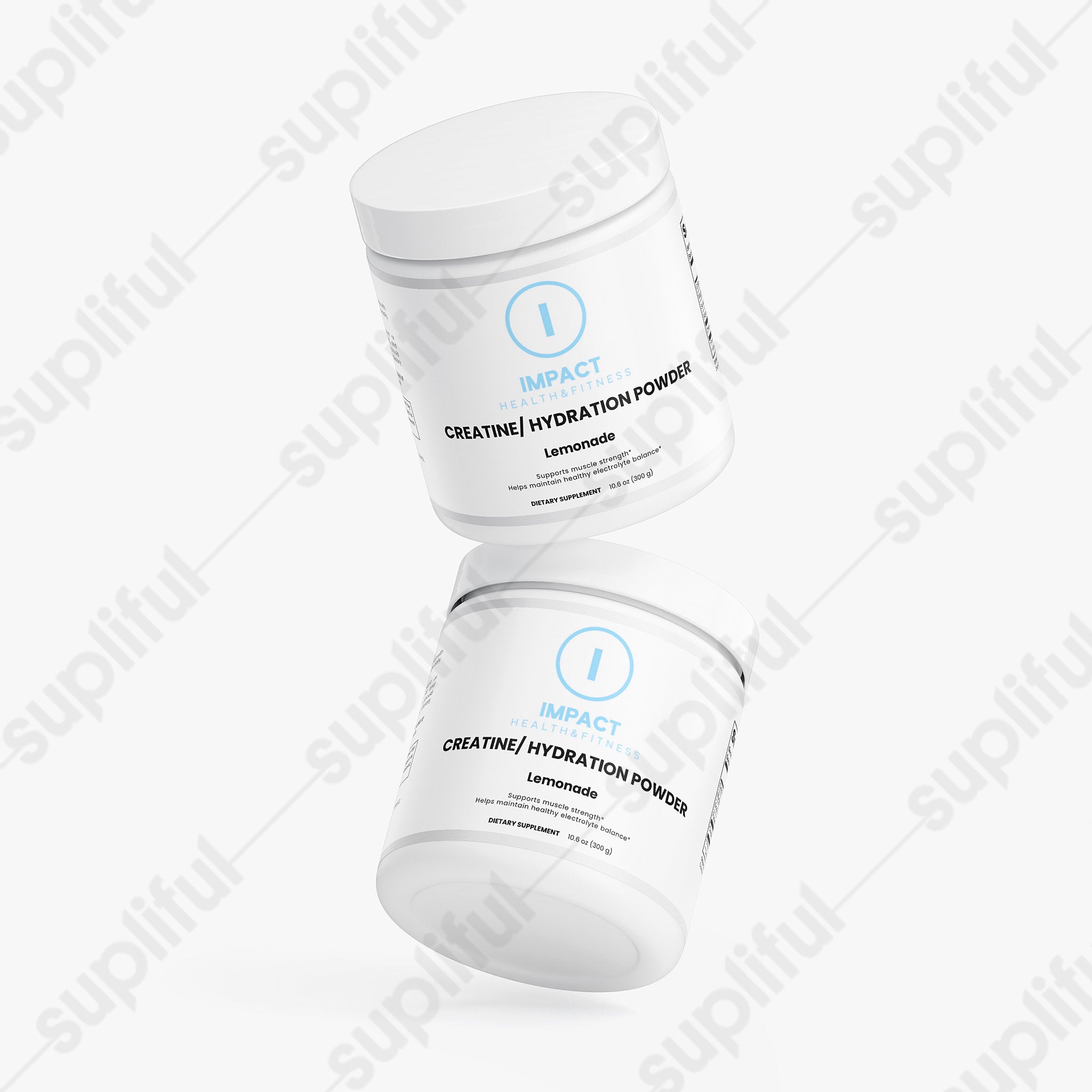 Creatine Hydration Powder