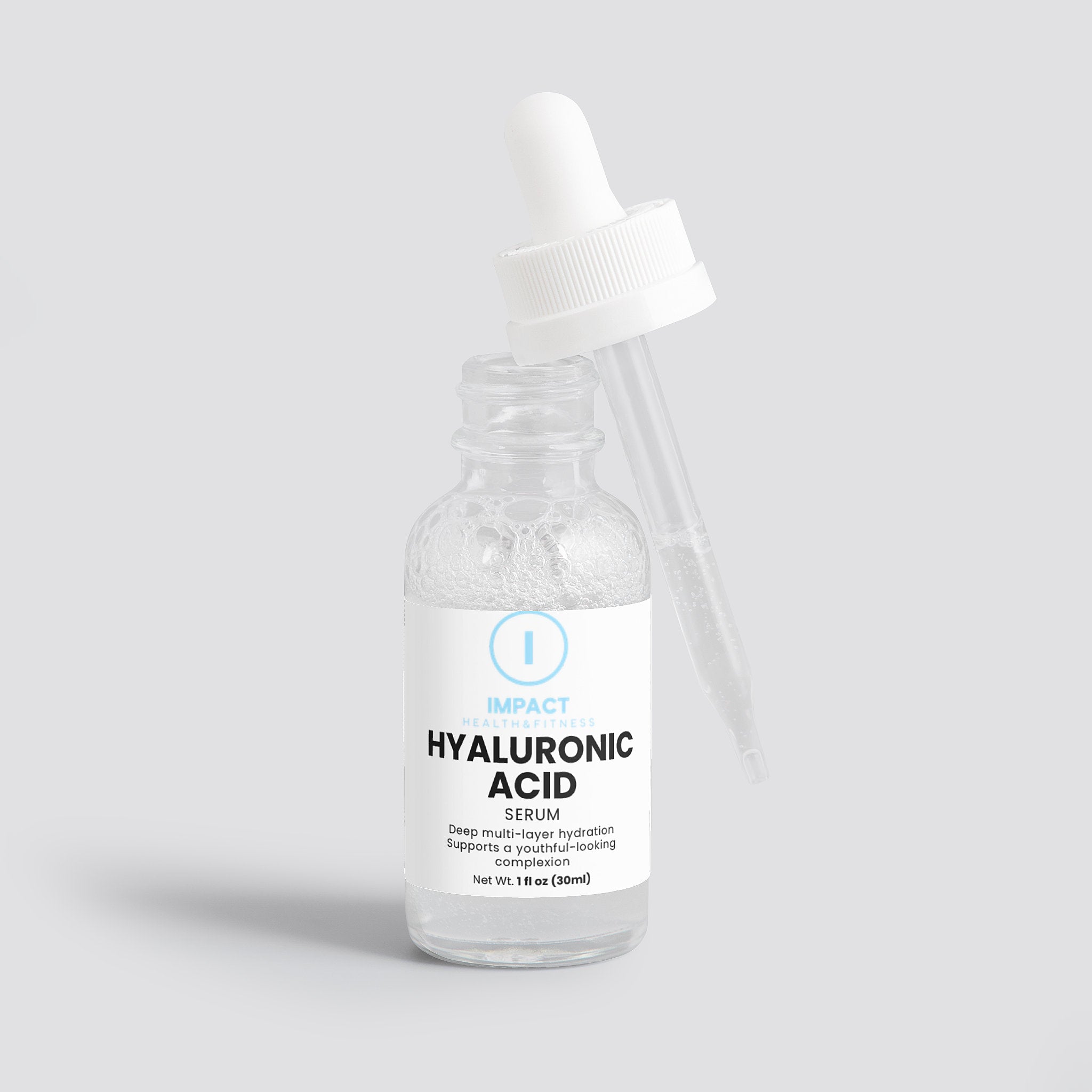 Hyaluronic Acid Serum