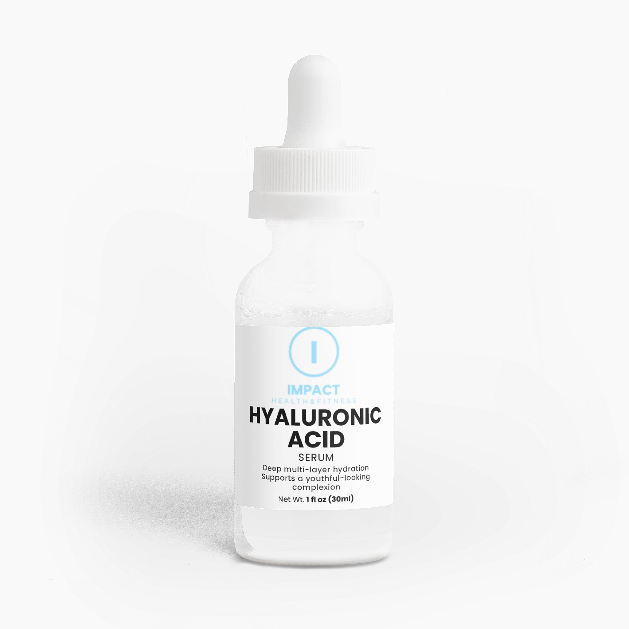 Hyaluronic Acid Serum