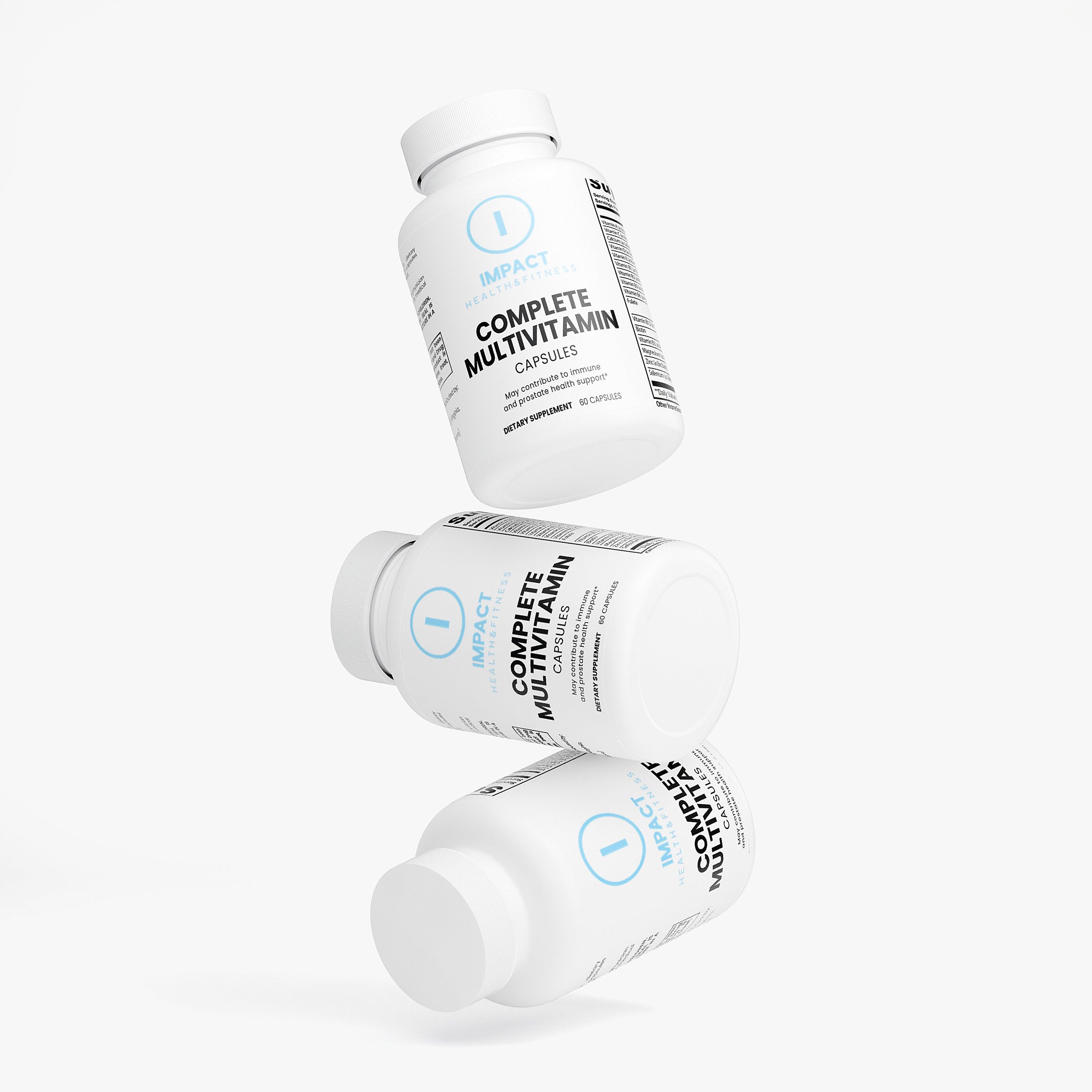 Complete Multivitamin
