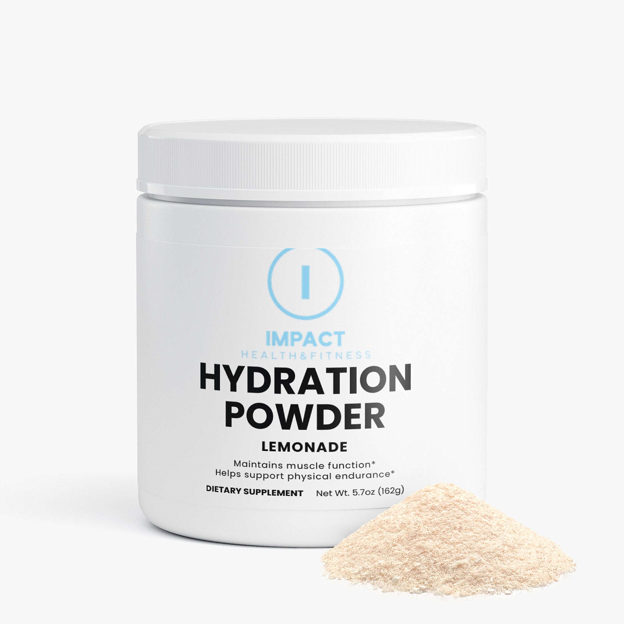 Hydration Powder (Lemonade)