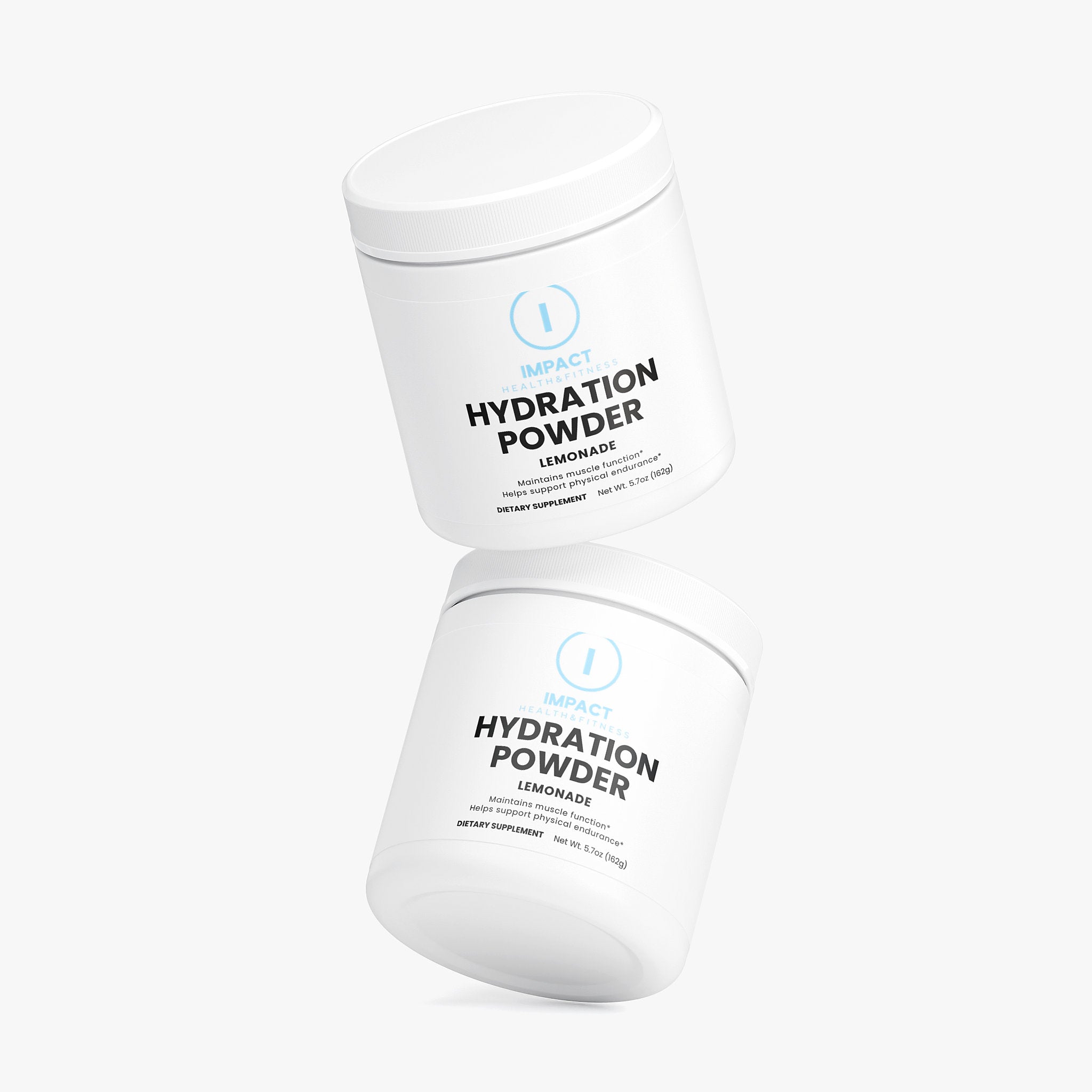 Hydration Powder (Lemonade)