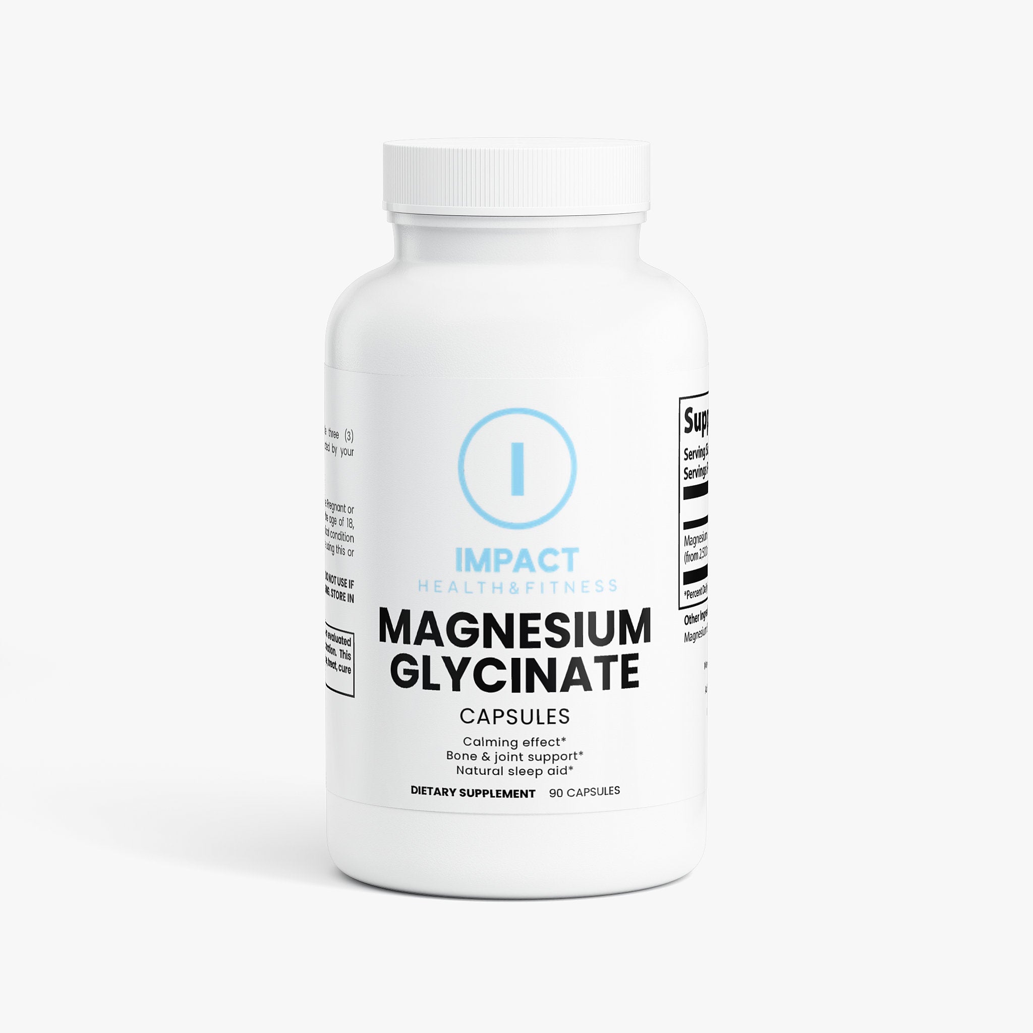 Magnesium Glycinate