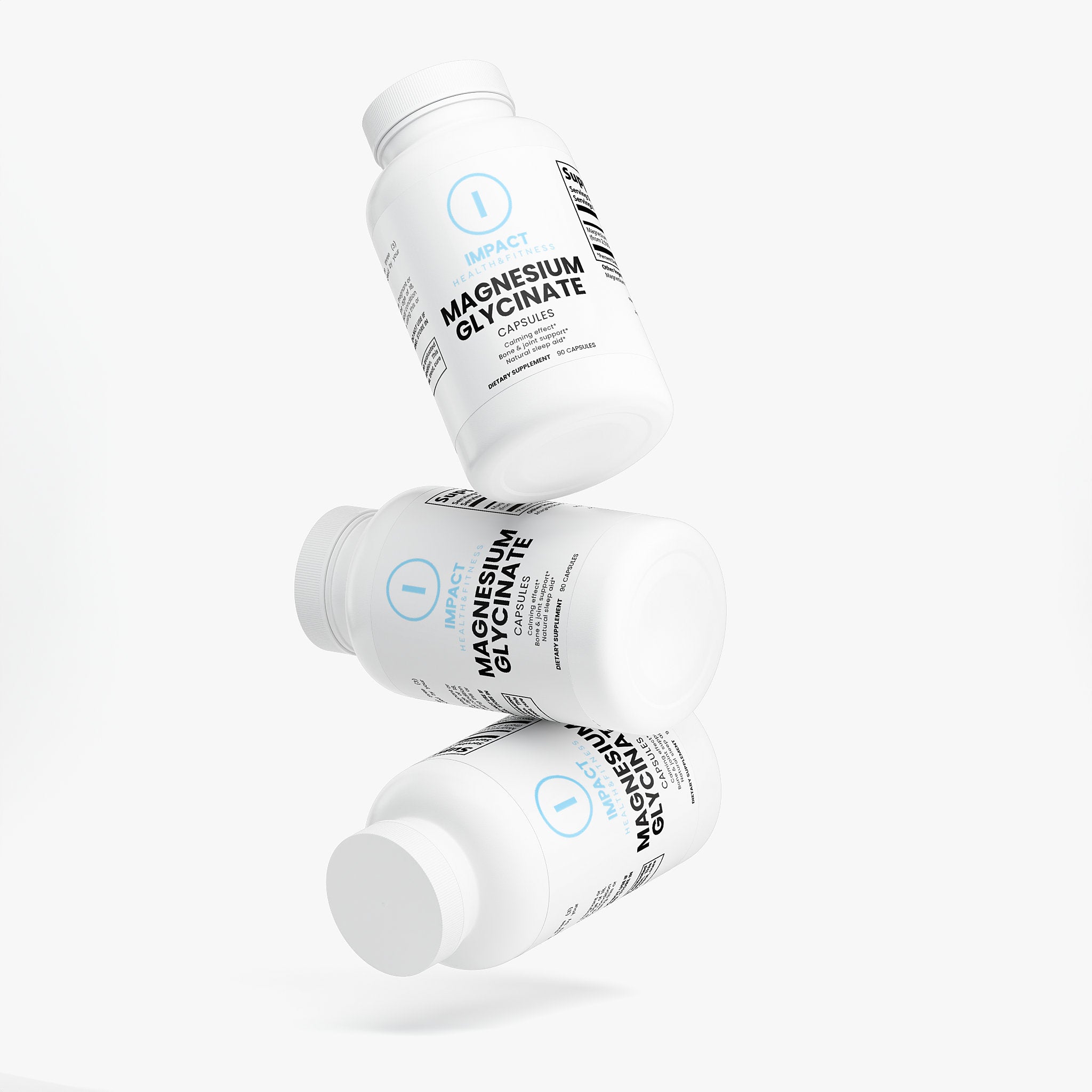Magnesium Glycinate