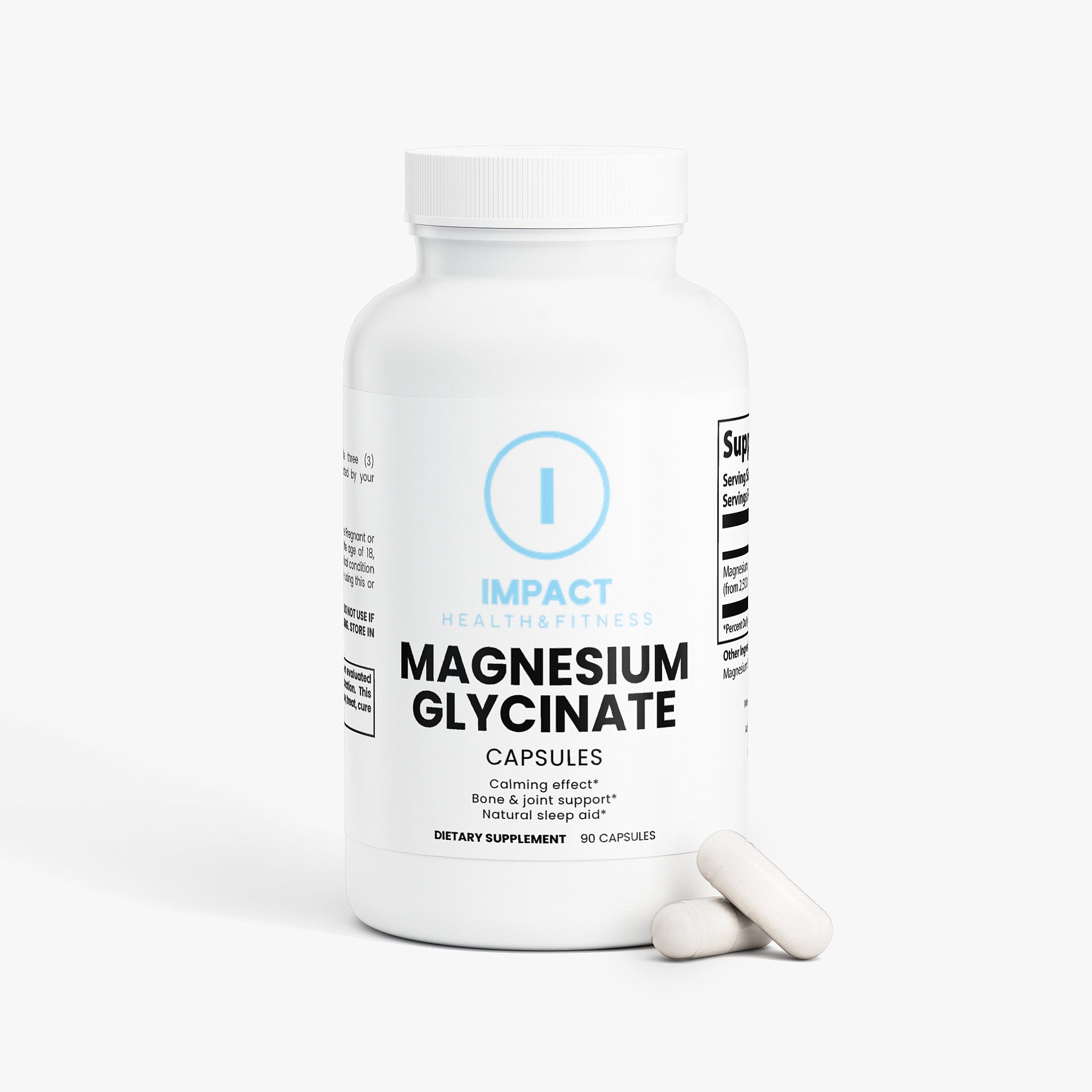 Magnesium Glycinate