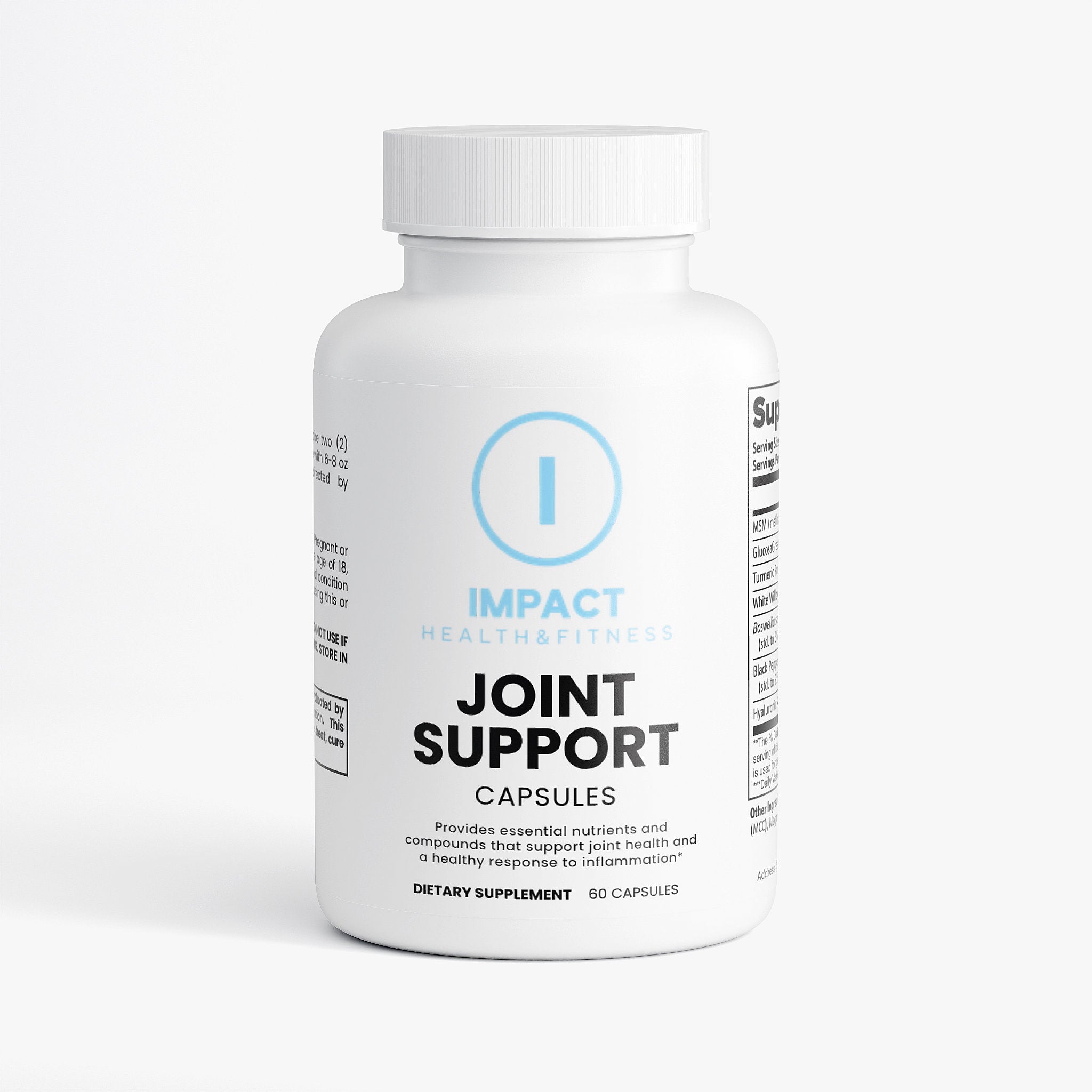 Joint Support