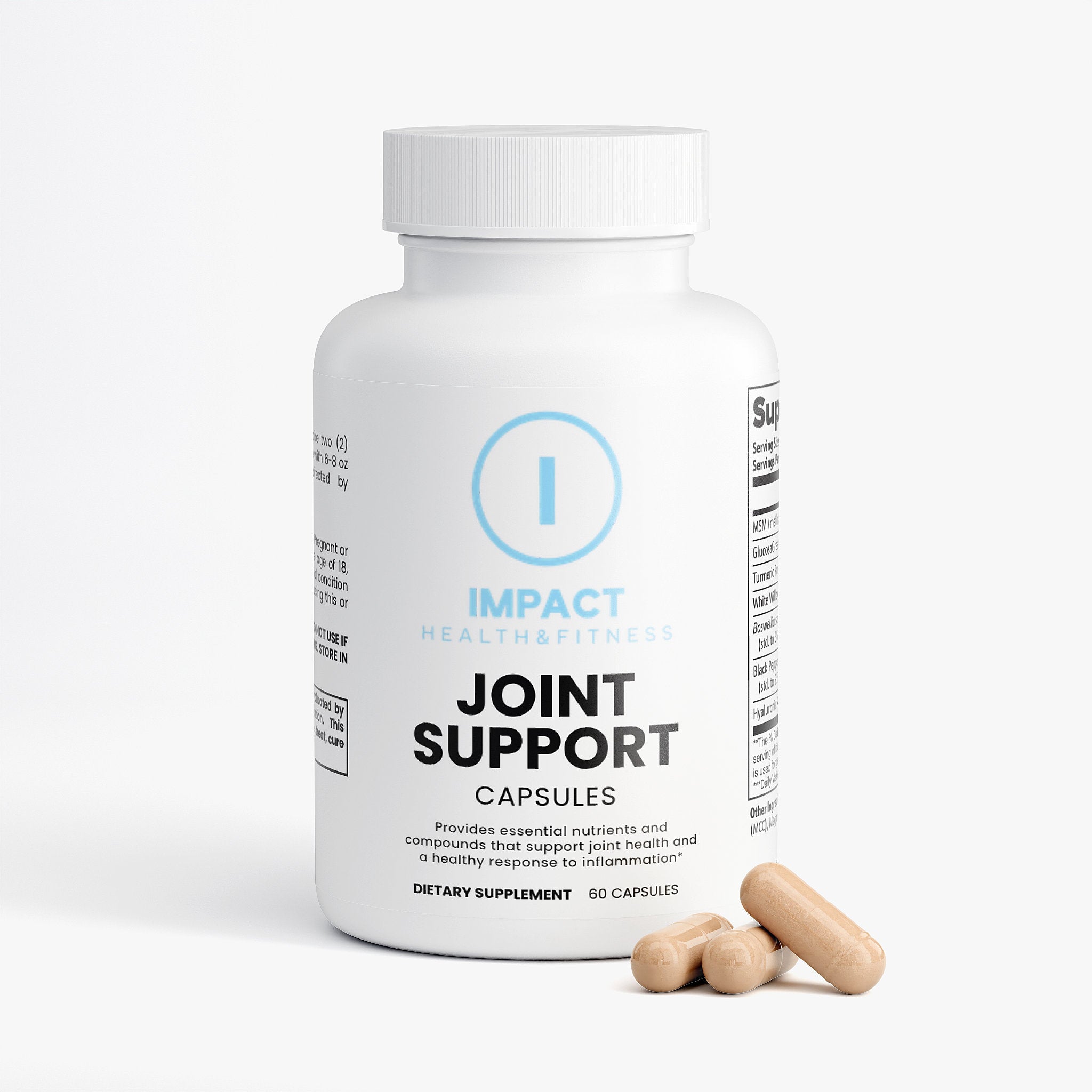 Joint Support