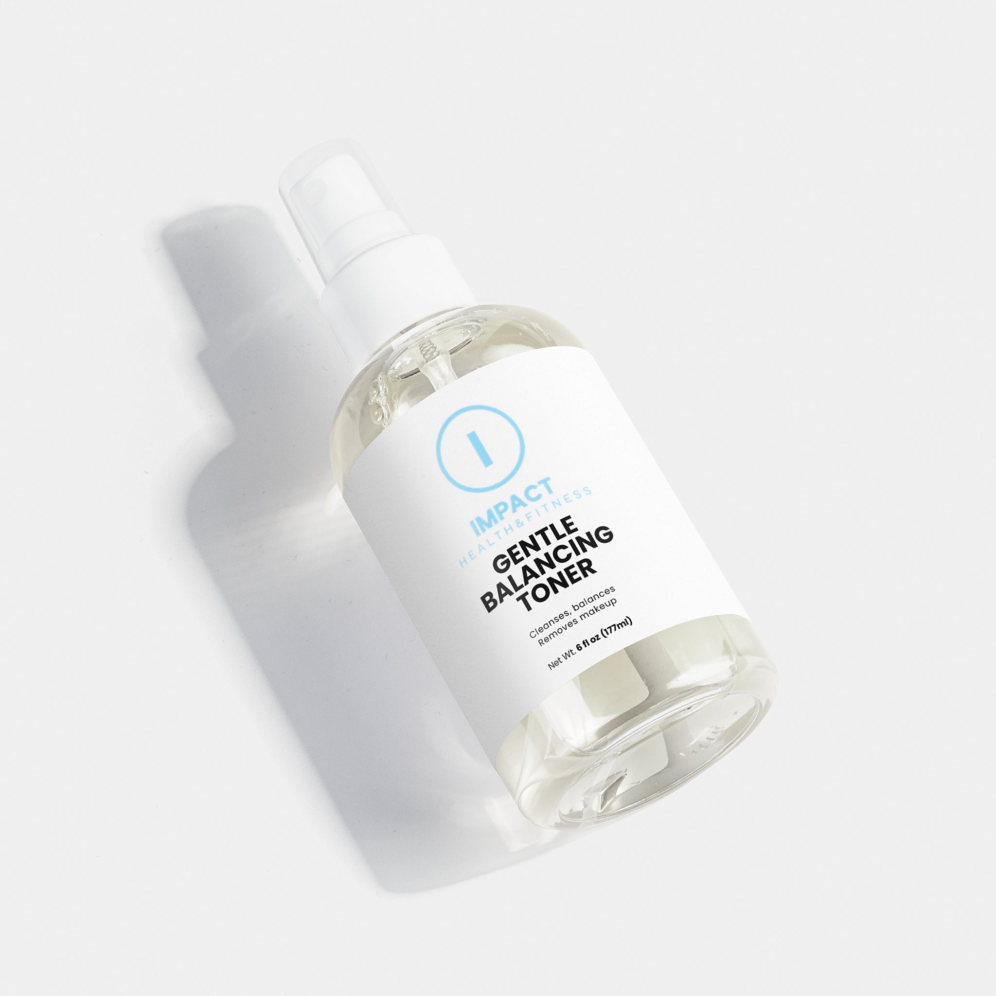 Gentle Balancing Toner