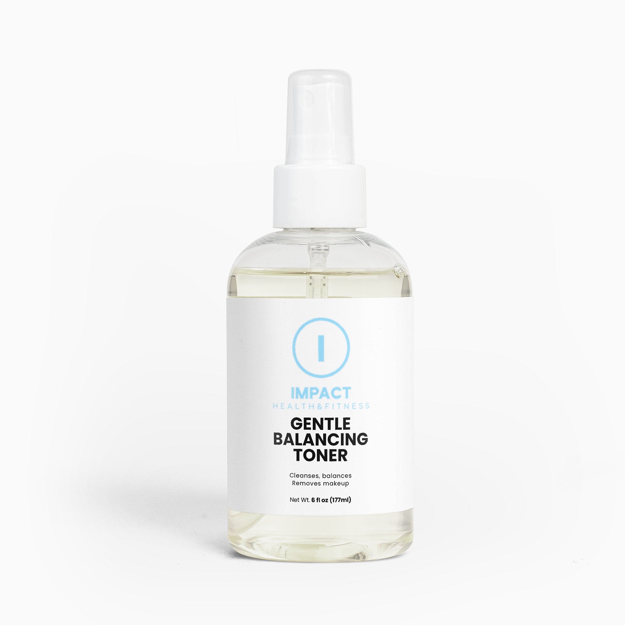 Gentle Balancing Toner