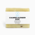 Calming Lavender Soap
