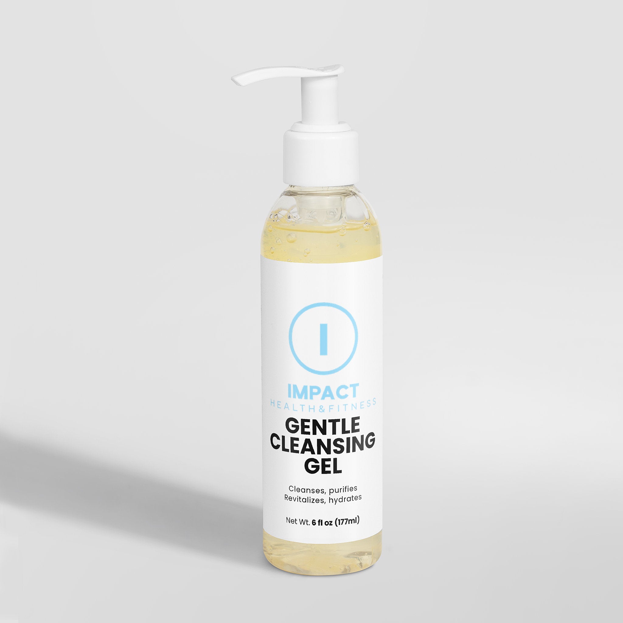 Gentle Cleansing Gel