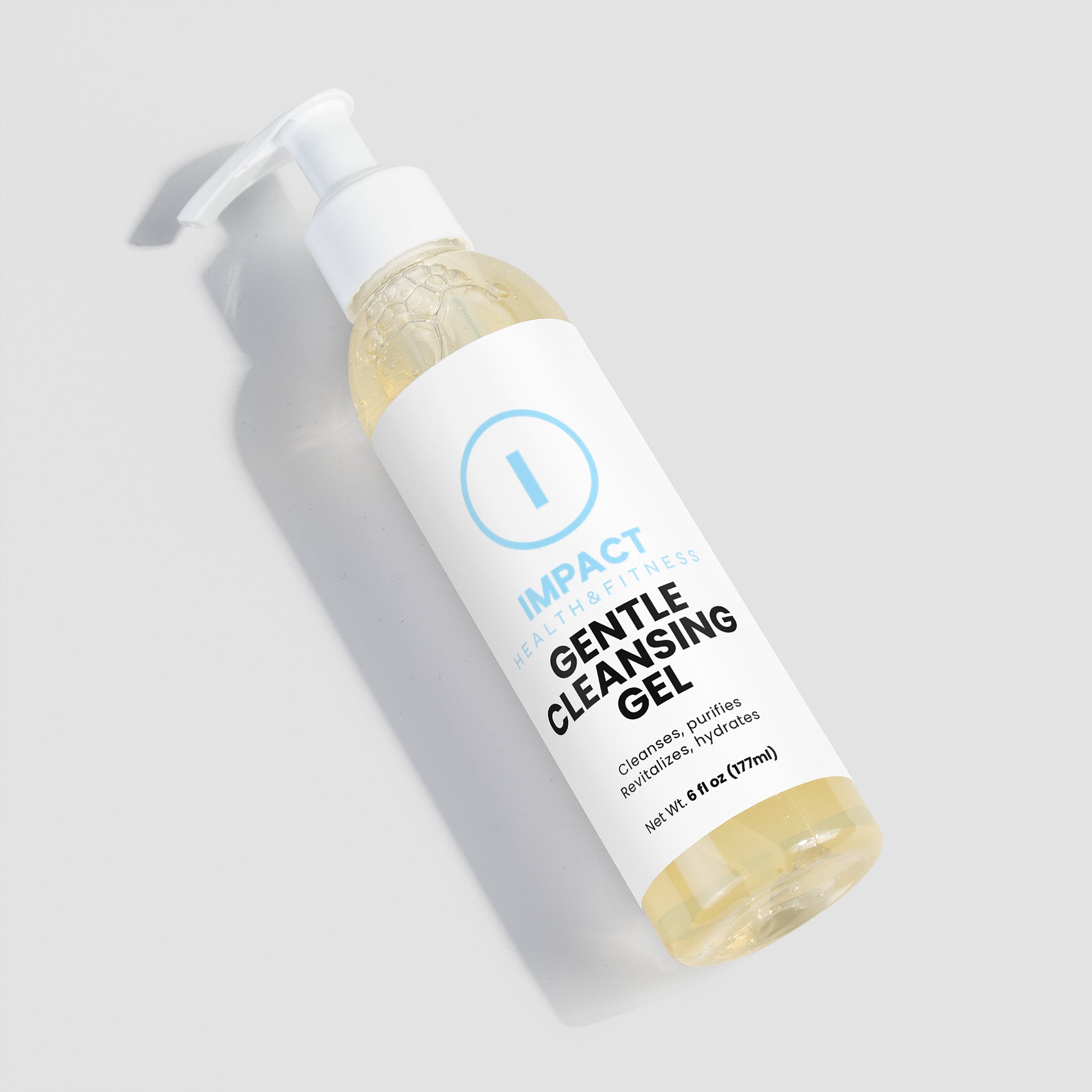 Gentle Cleansing Gel