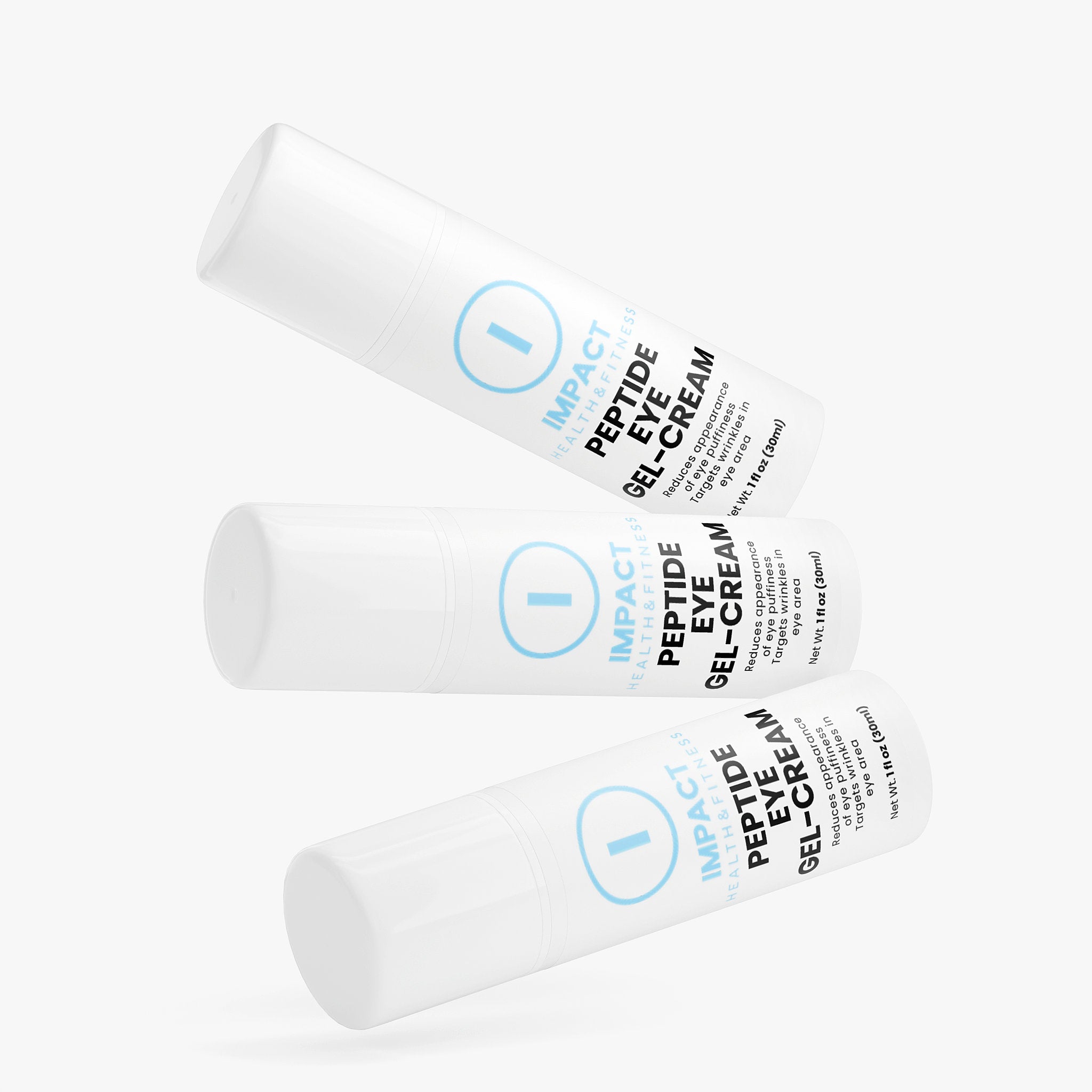 Peptide Eye Gel-Cream