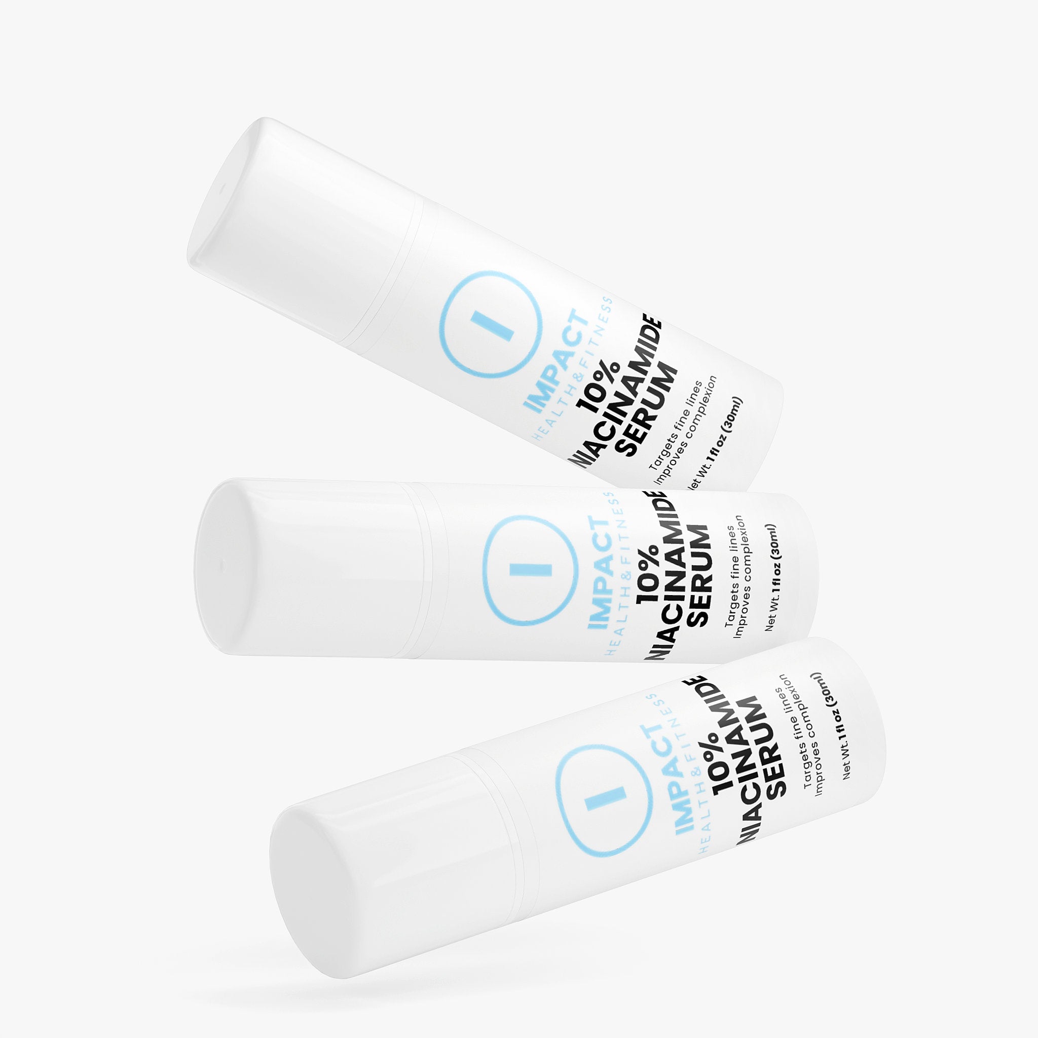 10% Niacinamide Serum