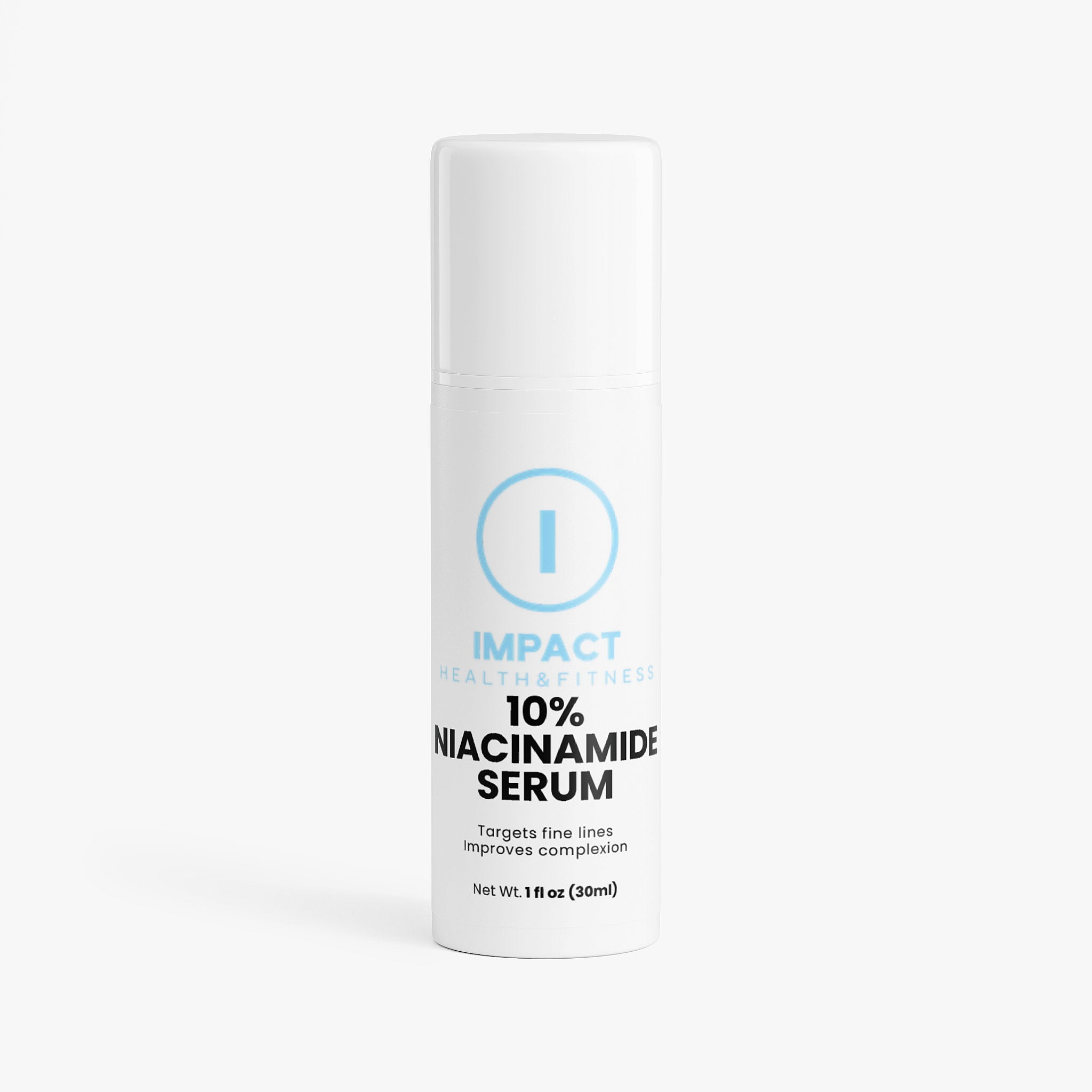 10% Niacinamide Serum