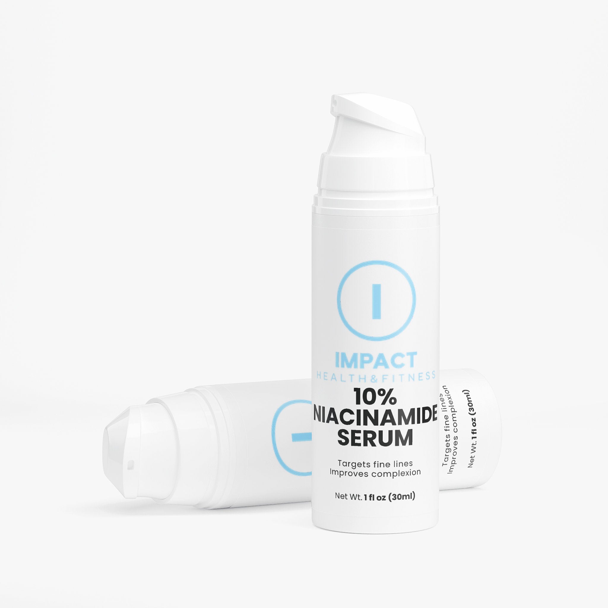 10% Niacinamide Serum