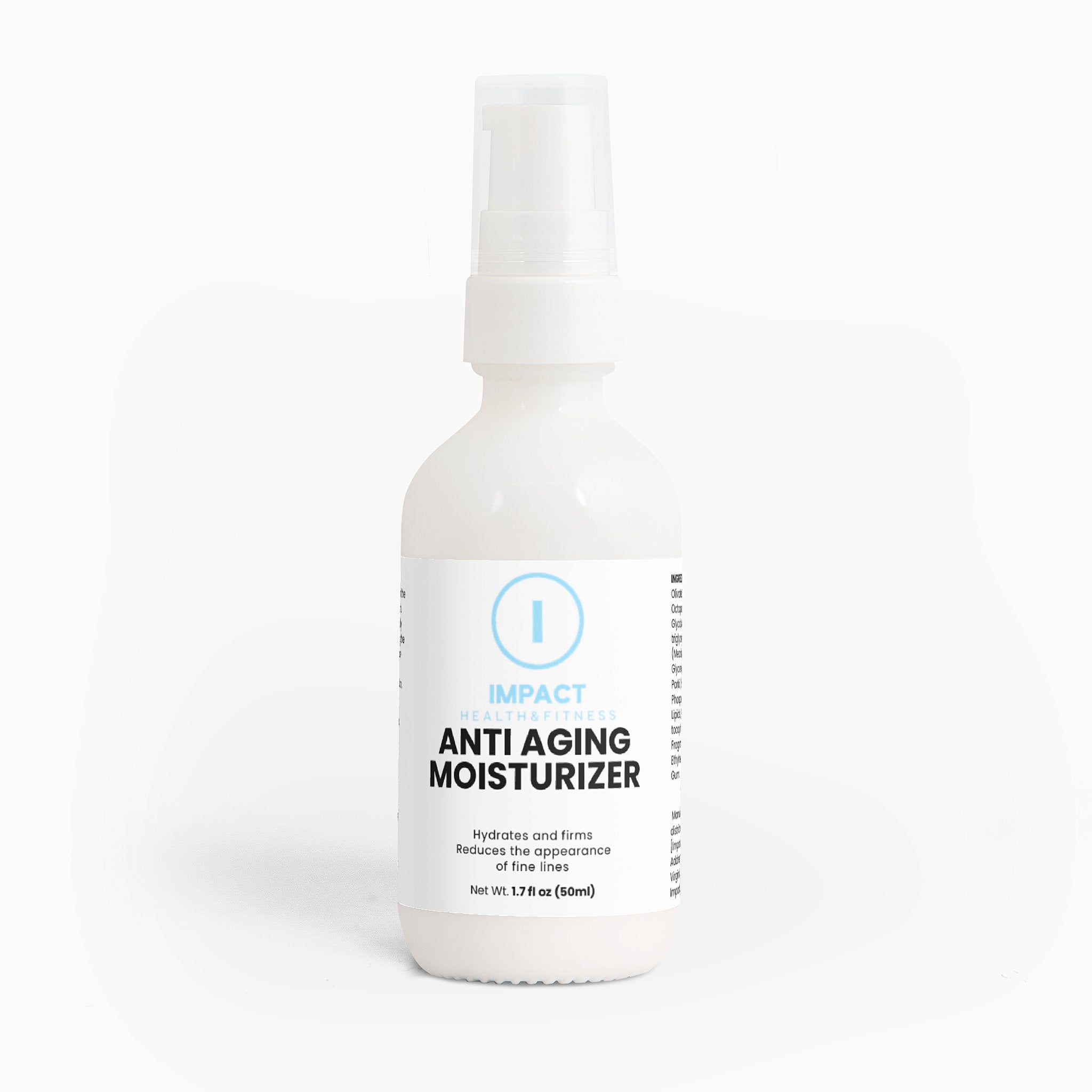 Anti Aging Moisturizer