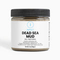 Dead Sea Mud