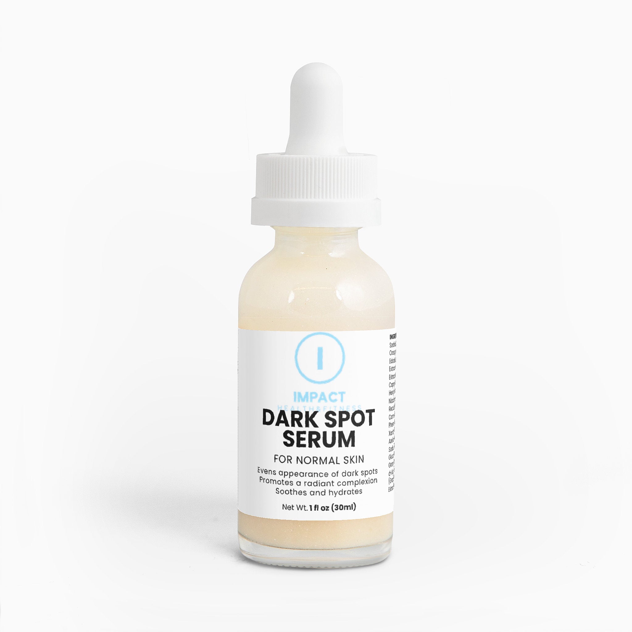 Dark Spot Serum for Normal Skin