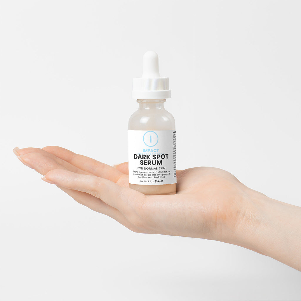 Dark Spot Serum for Normal Skin