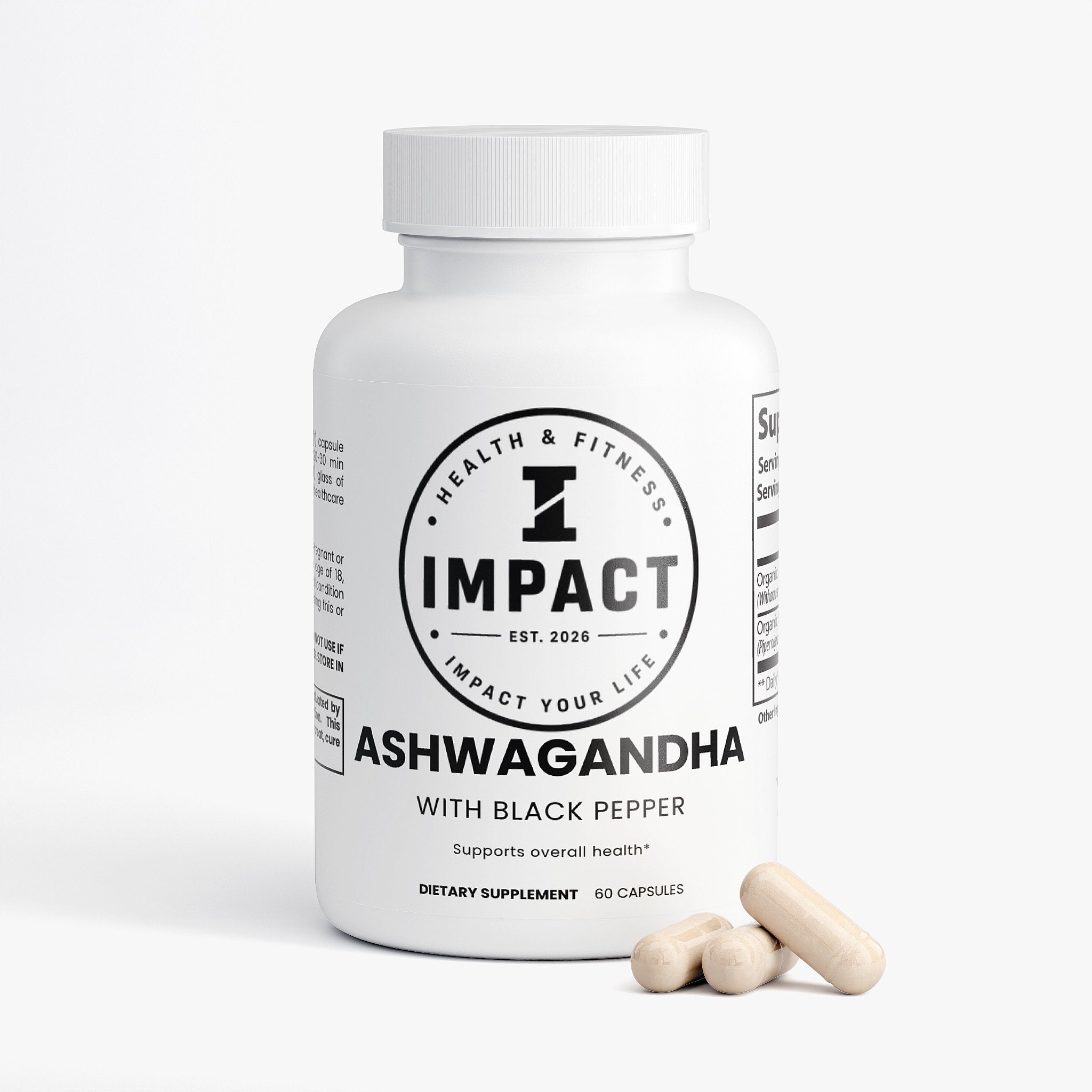 Ashwagandha