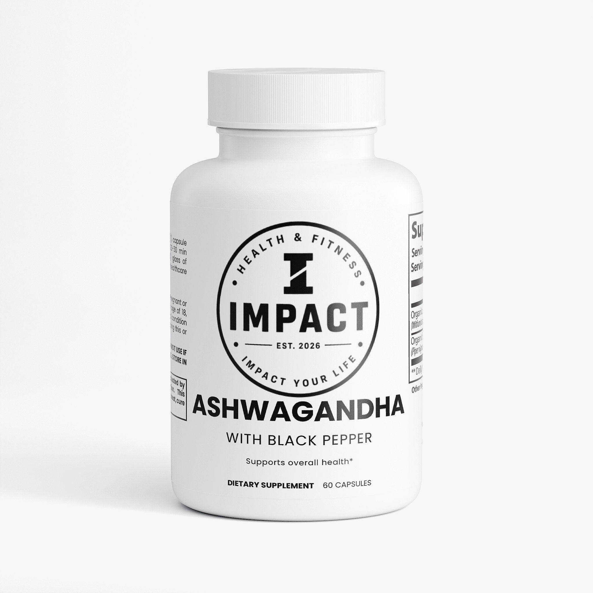 Ashwagandha