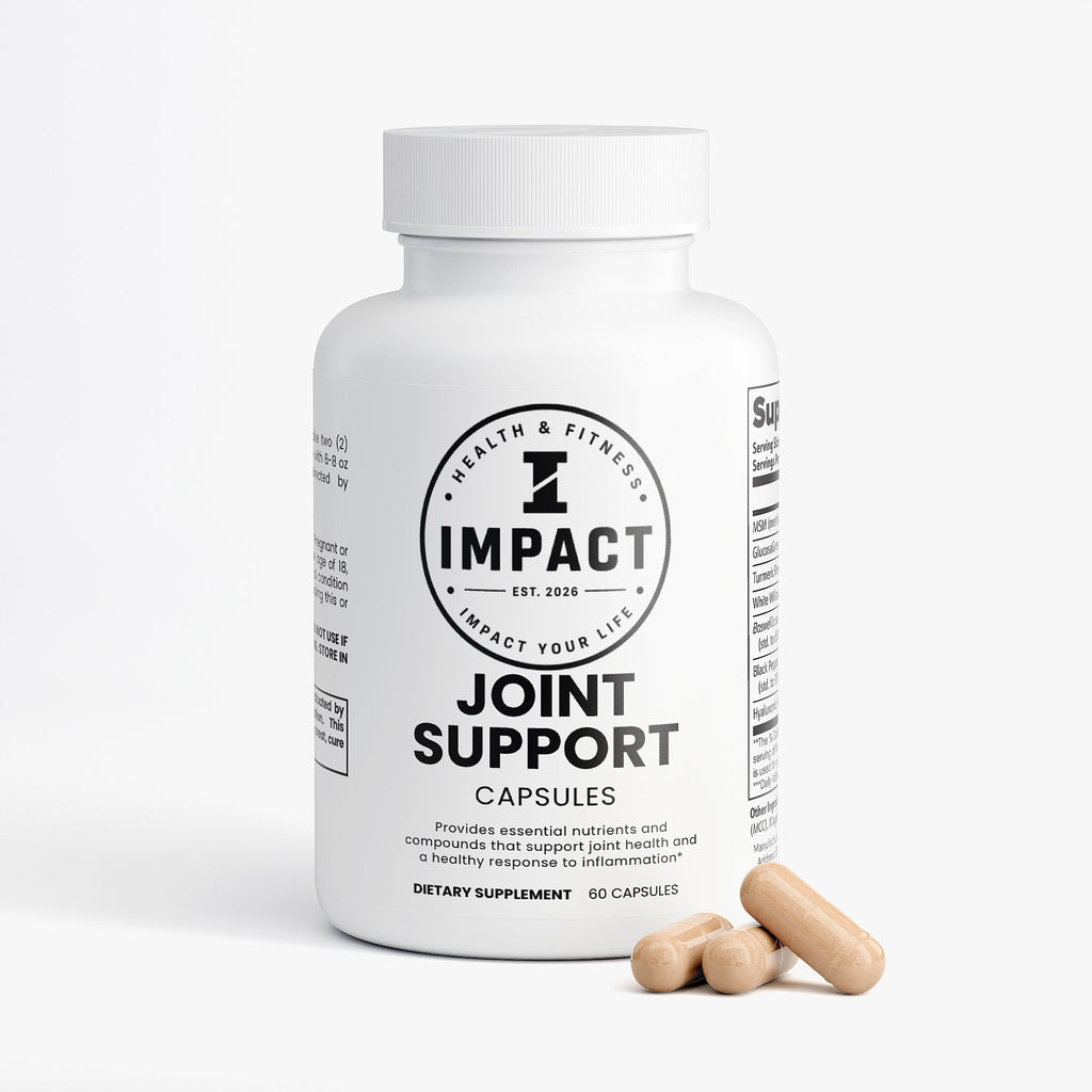 Joint Support