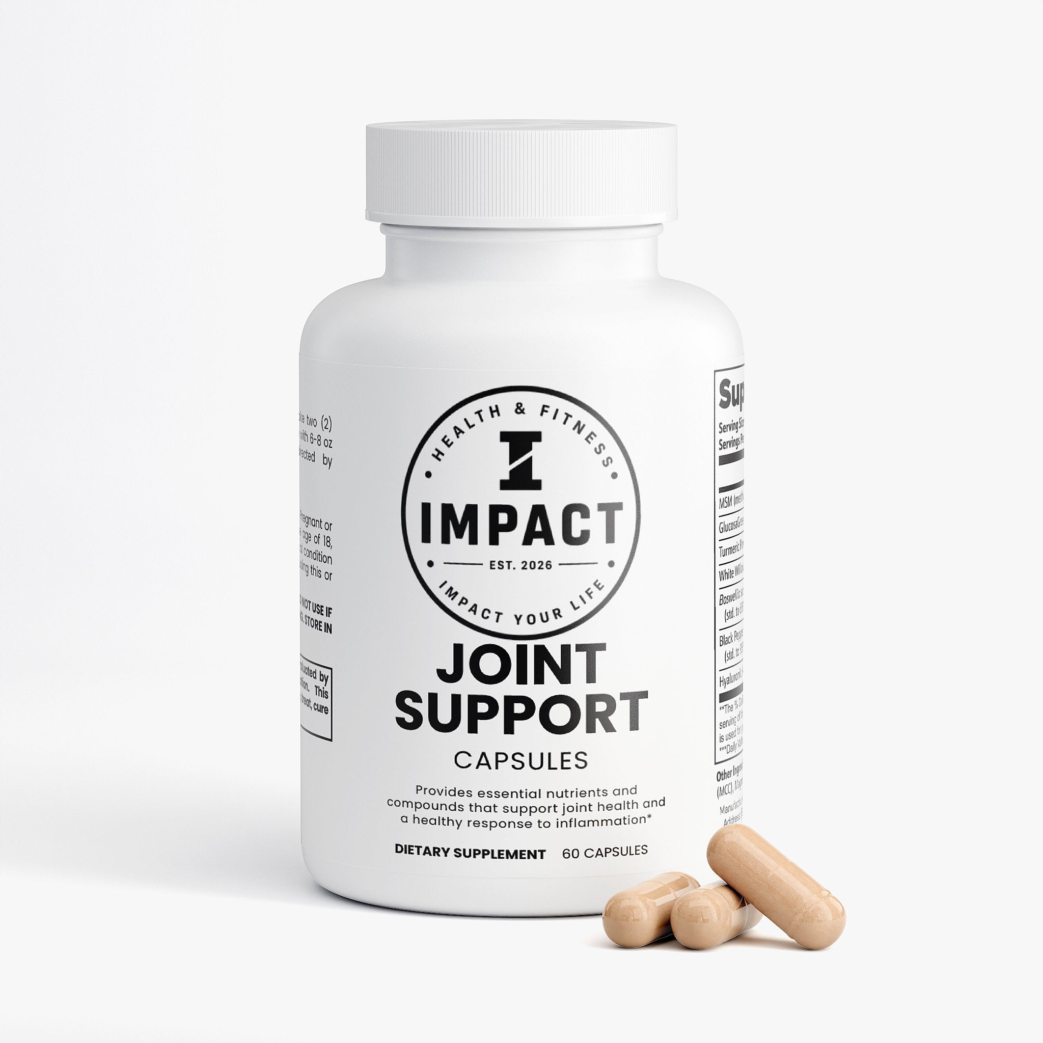 Joint Support