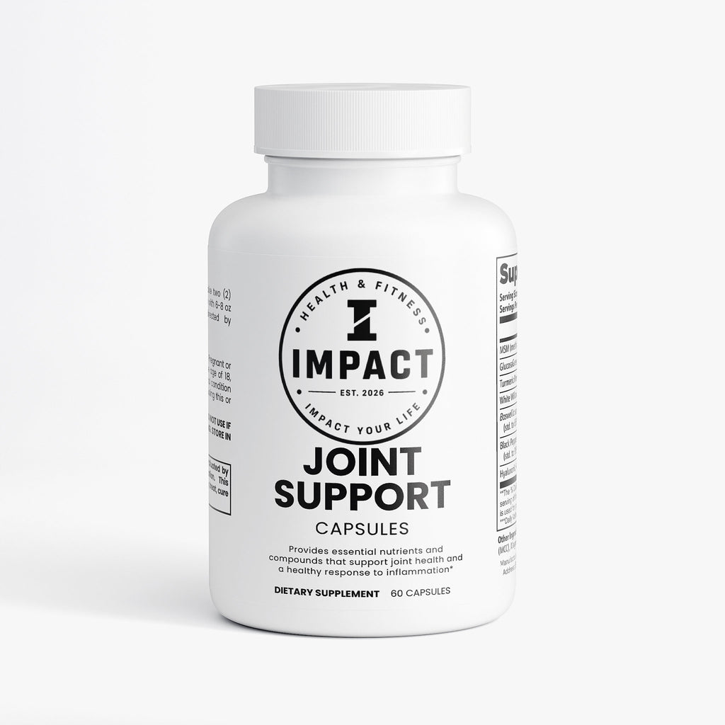 Joint Support