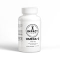 Omega-3 EPA 180mg + DHA 120mg