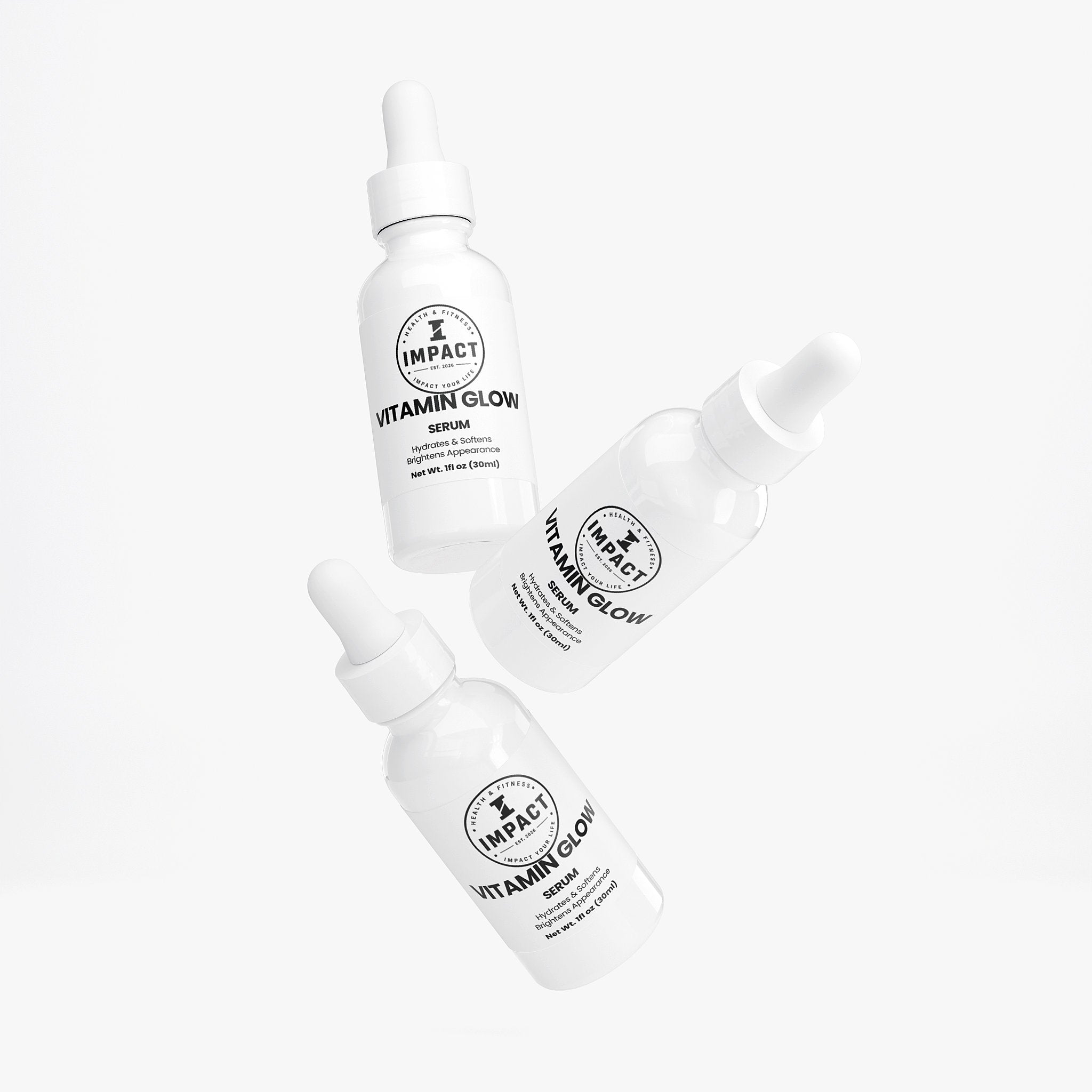 Vitamin Glow Serum