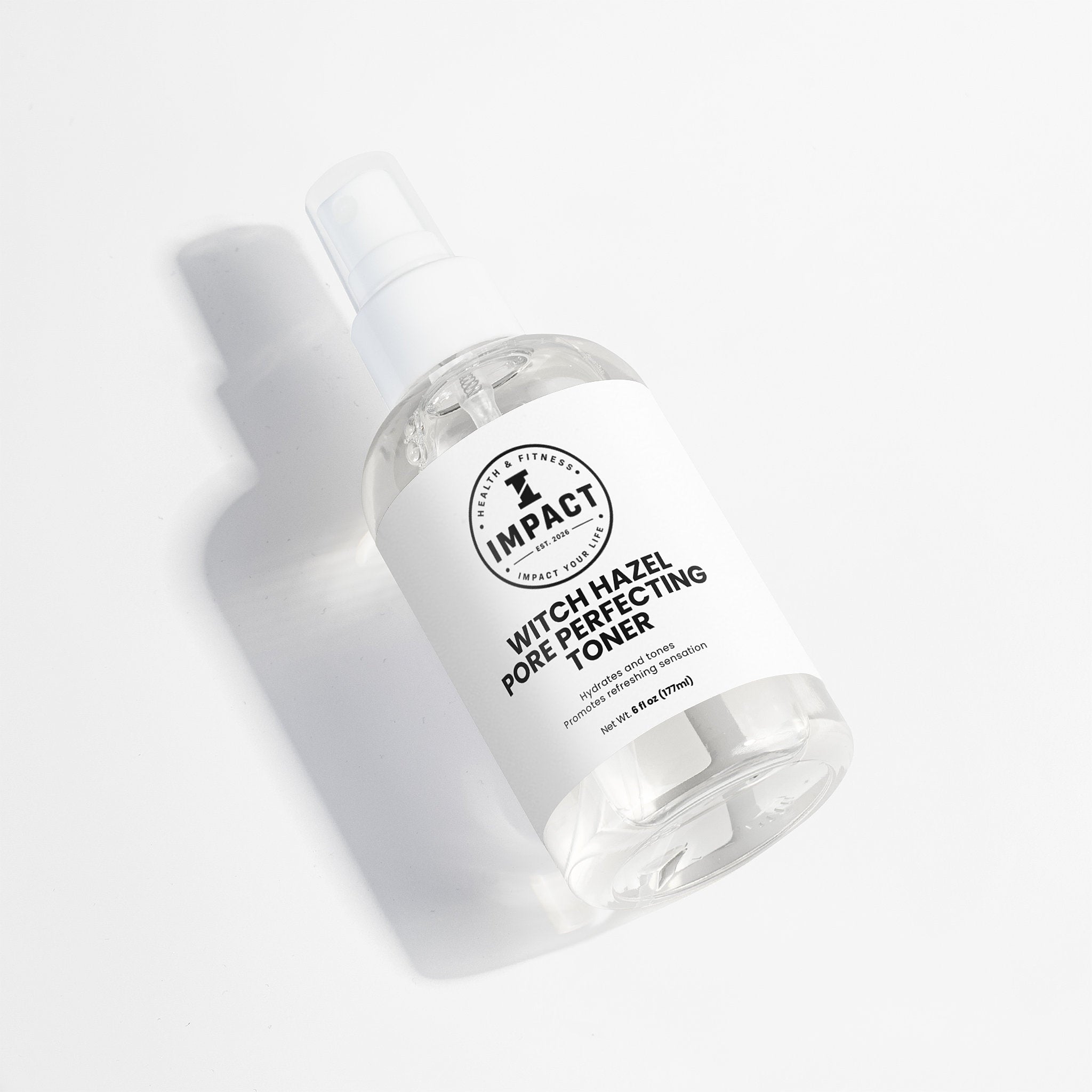 Witch Hazel Pore Perfecting Toner