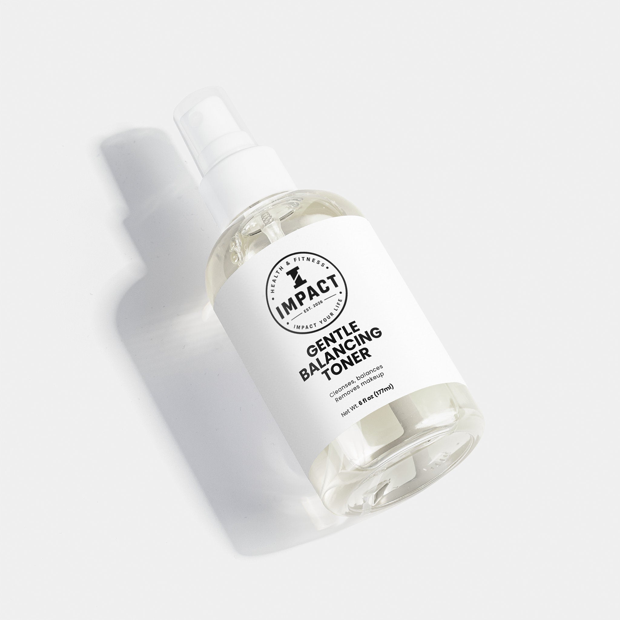 Gentle Balancing Toner