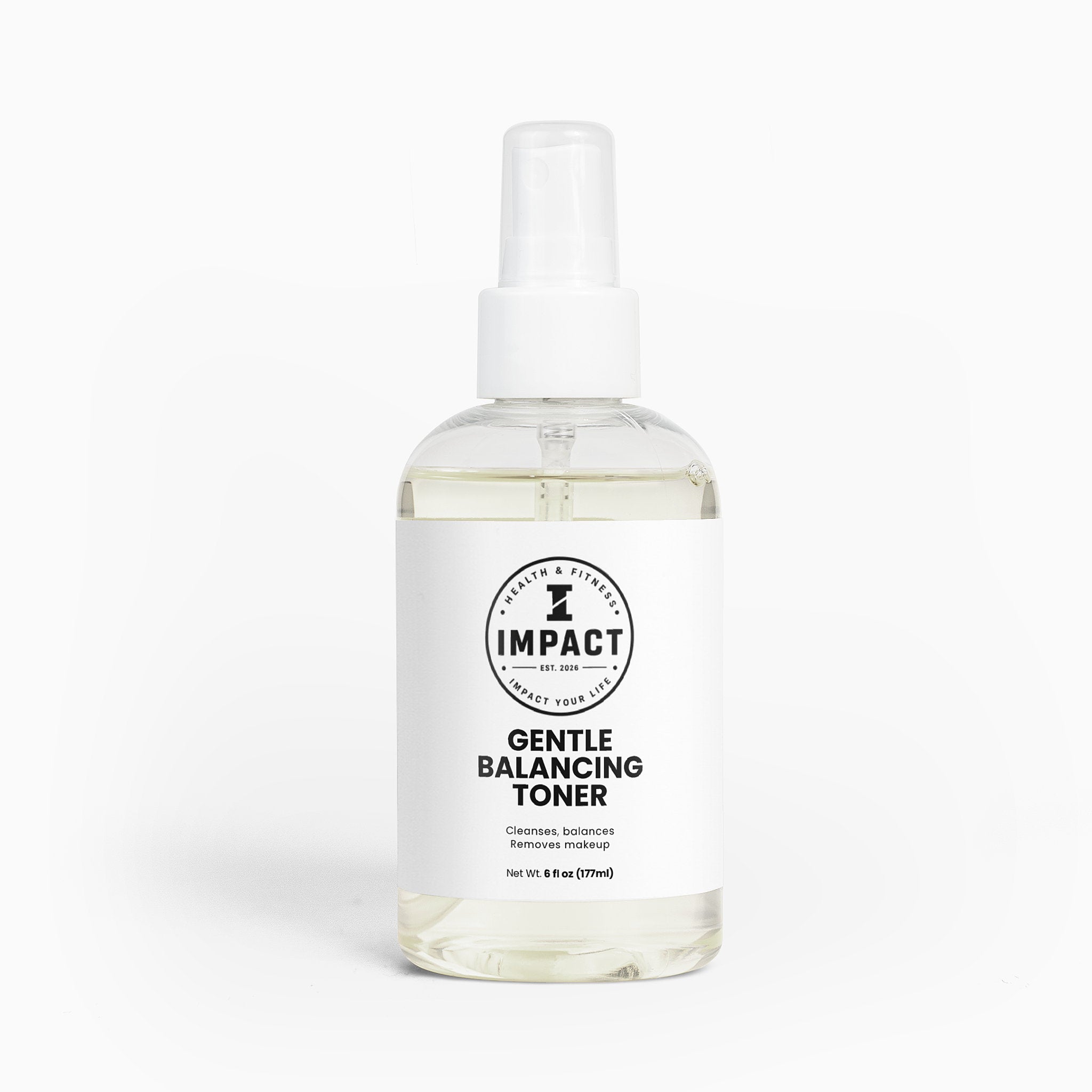 Gentle Balancing Toner