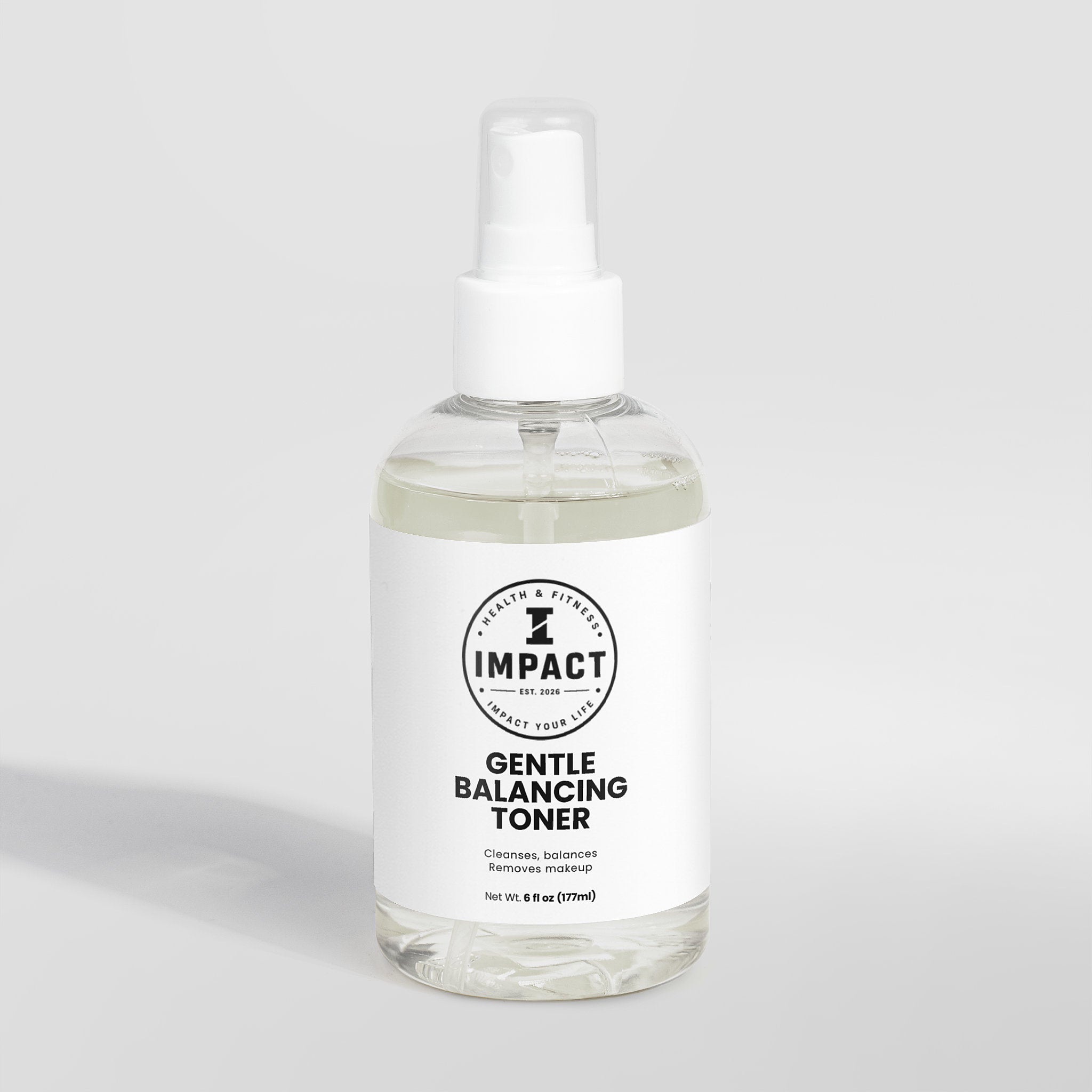 Gentle Balancing Toner