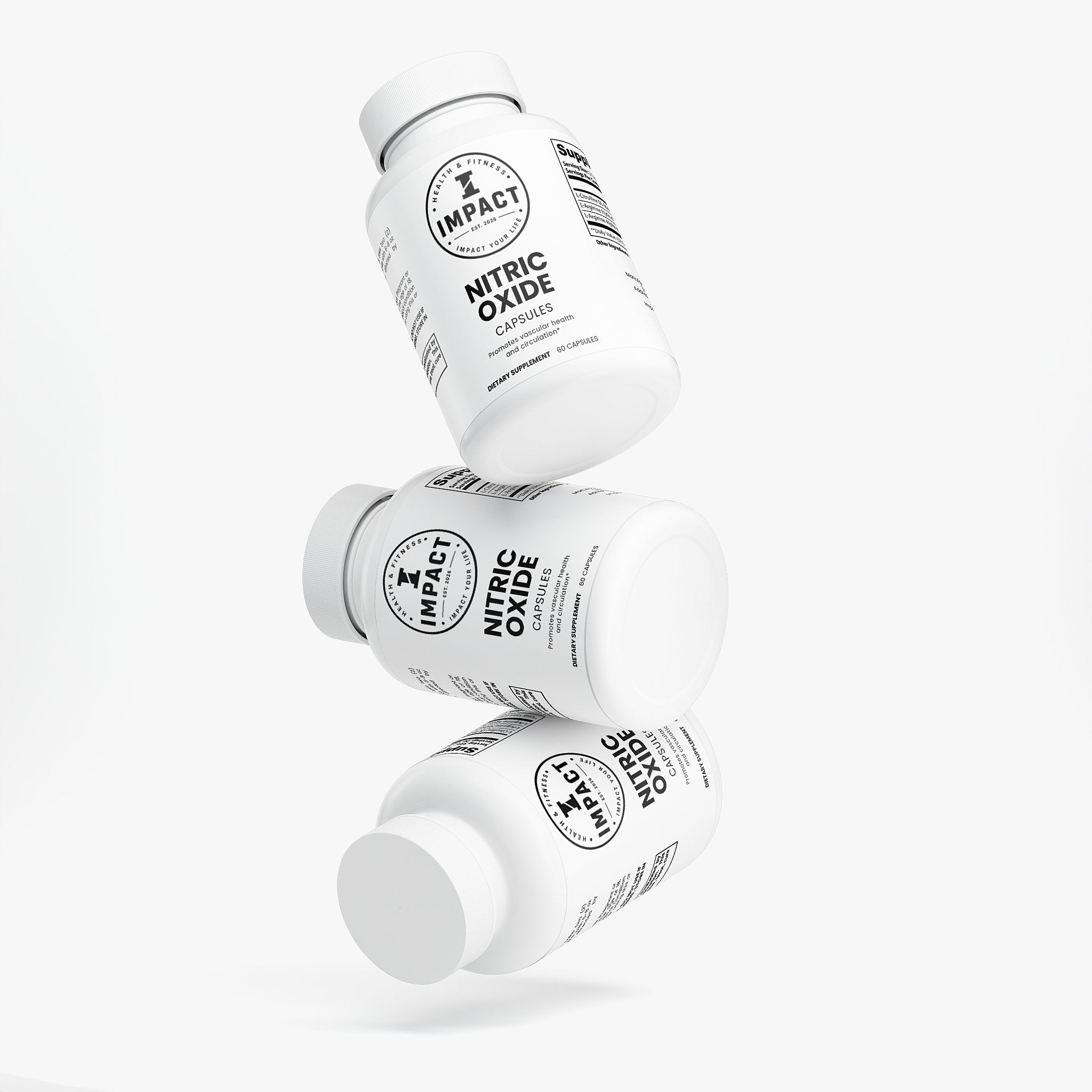 Nitric Oxide