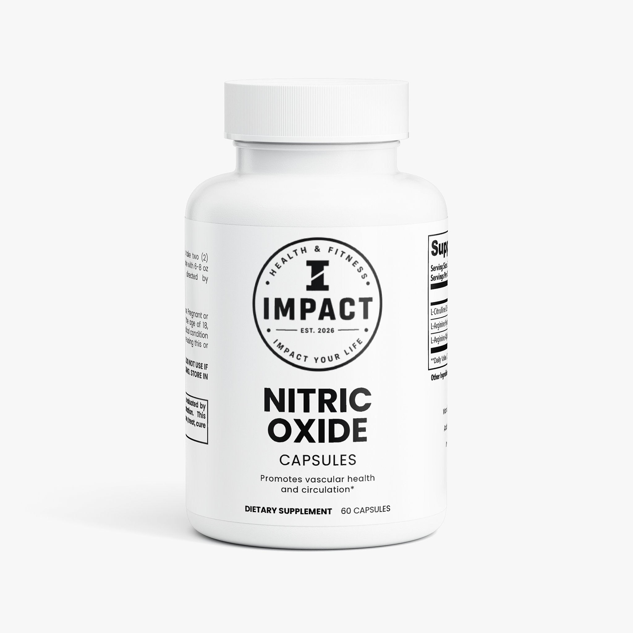 Nitric Oxide