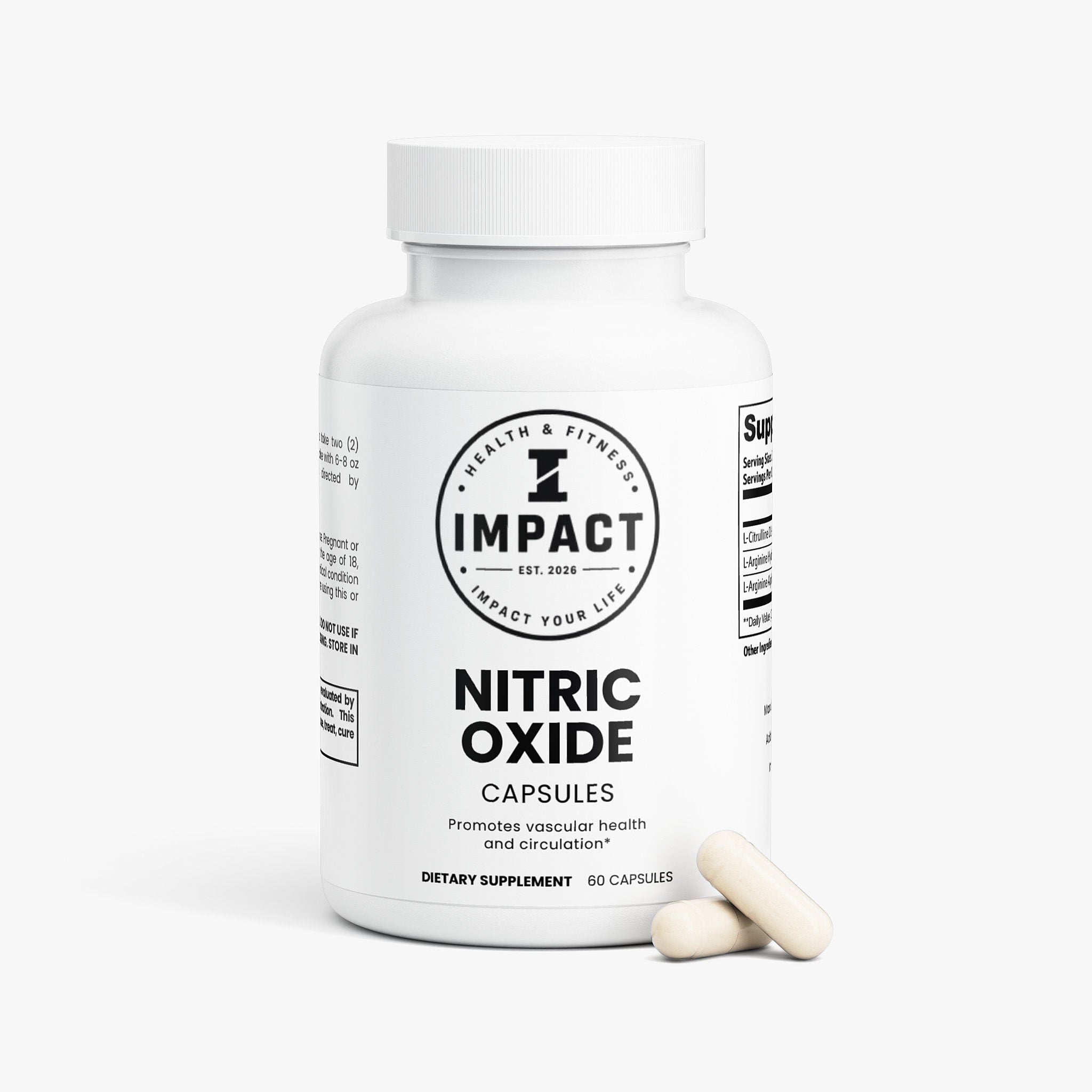 Nitric Oxide