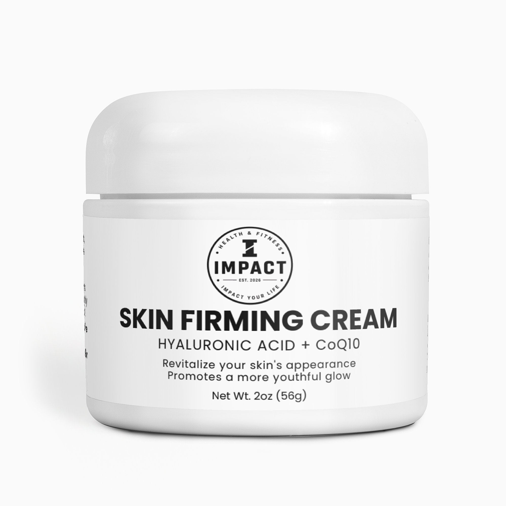 Skin Firming Cream